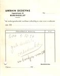 ren-dedeyne-urbain-1957